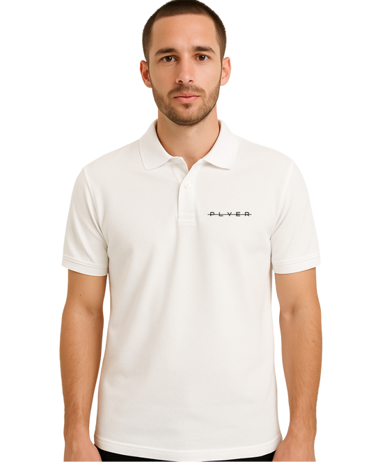 Men's Polo