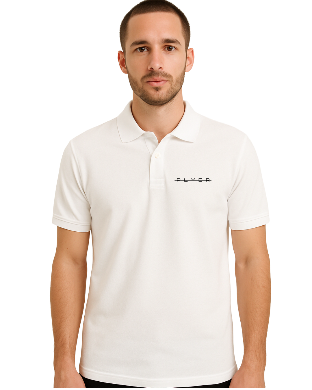 Men's Polo