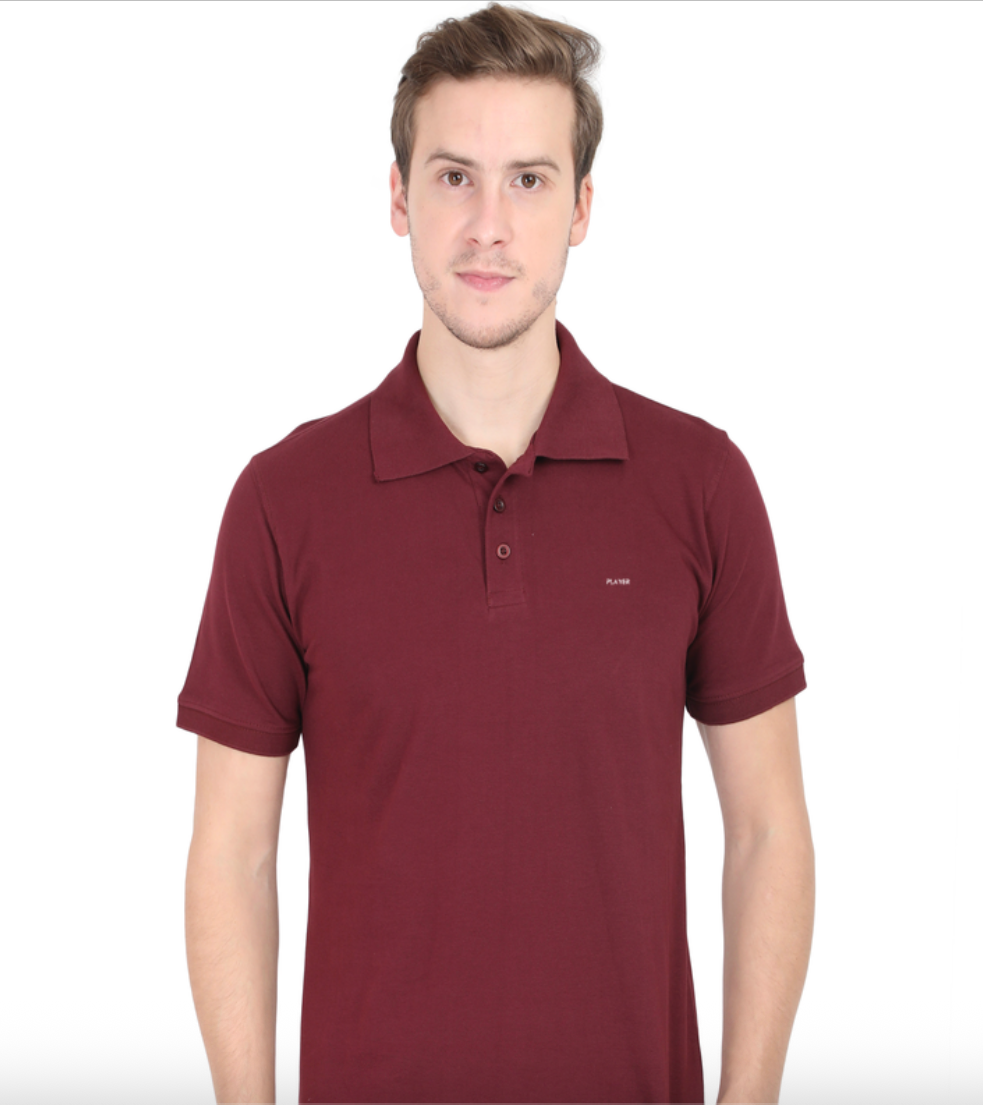 Men Polo T- shirts