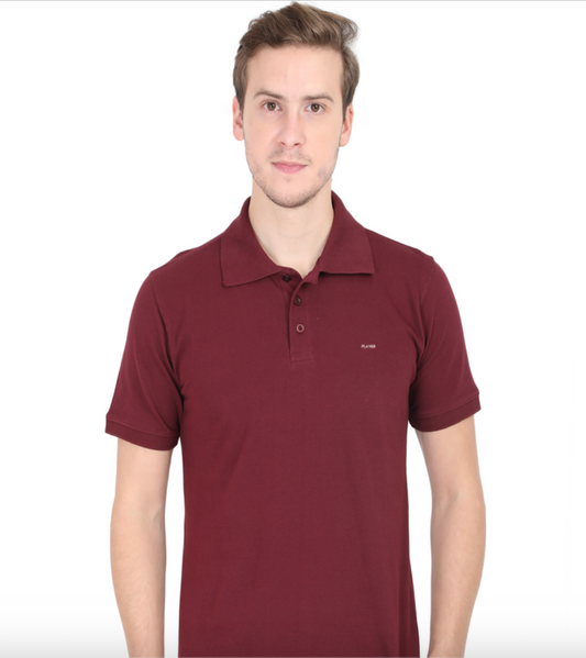 Men Polo T- shirts