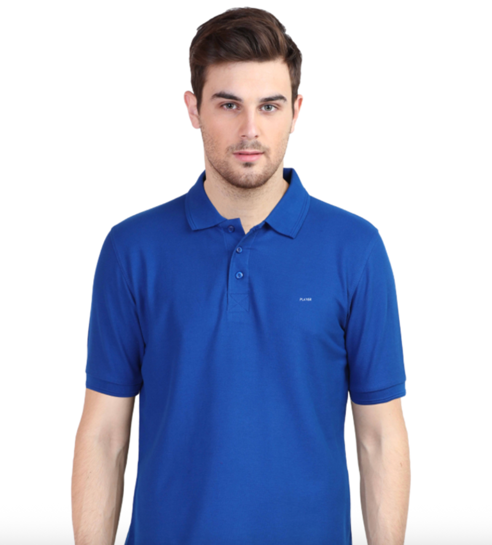 Men Polo T- shirts