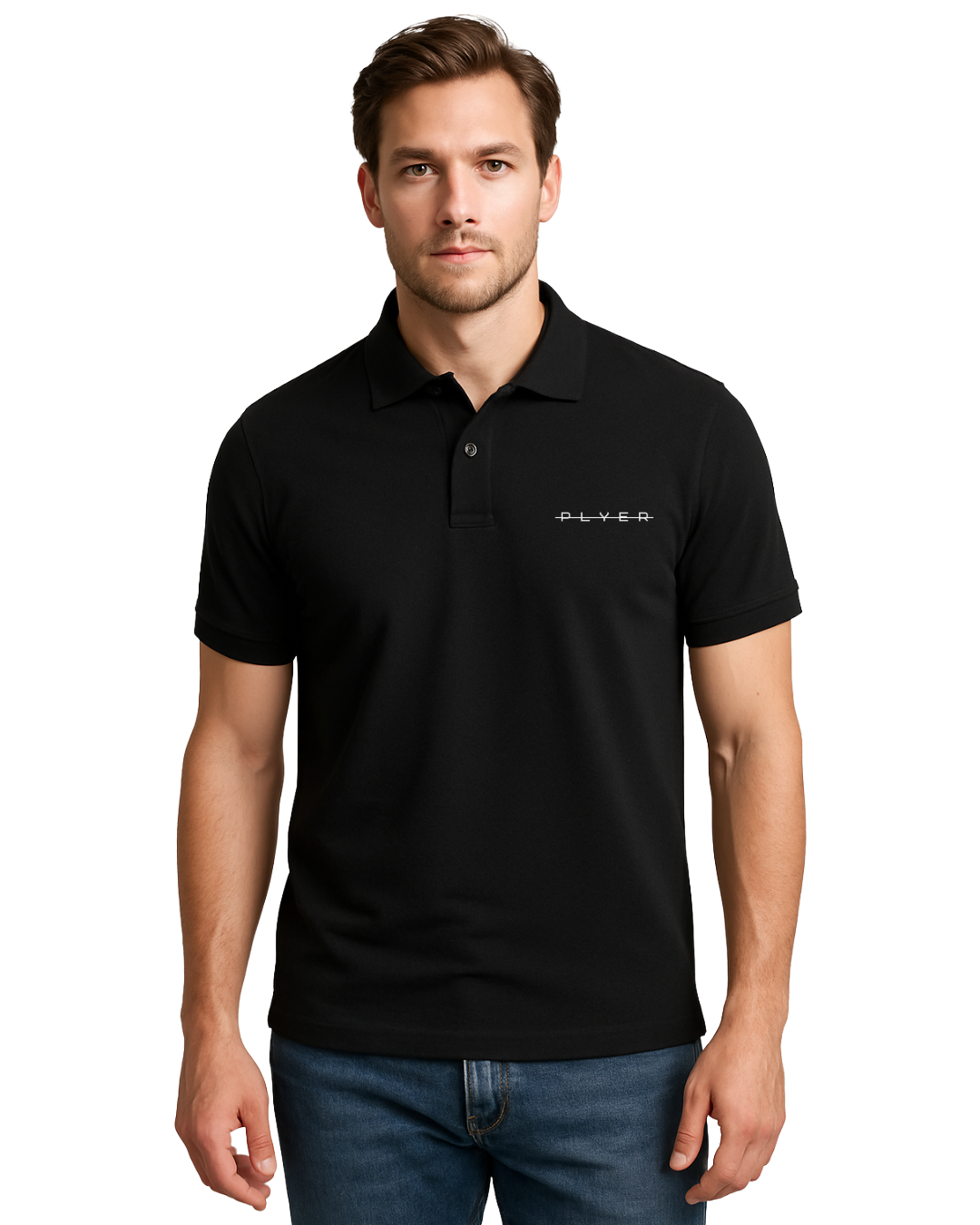 Men's Polo t -shirts
